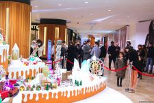 “Karabakh – Winter Wonderland”: NARGIS Publishing House Opens a New Exhibition (PHOTO)