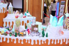 “Karabakh – Winter Wonderland”: NARGIS Publishing House Opens a New Exhibition (PHOTO)