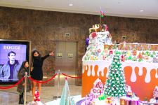“Karabakh – Winter Wonderland”: NARGIS Publishing House Opens a New Exhibition (PHOTO)