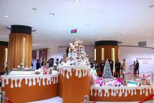 “Karabakh – Winter Wonderland”: NARGIS Publishing House Opens a New Exhibition (PHOTO)