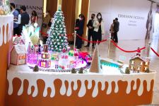 “Karabakh – Winter Wonderland”: NARGIS Publishing House Opens a New Exhibition (PHOTO)