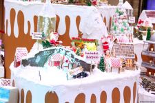“Karabakh – Winter Wonderland”: NARGIS Publishing House Opens a New Exhibition (PHOTO)