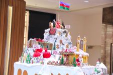 “Karabakh – Winter Wonderland”: NARGIS Publishing House Opens a New Exhibition (PHOTO)