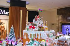 “Karabakh – Winter Wonderland”: NARGIS Publishing House Opens a New Exhibition (PHOTO)