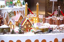 “Karabakh – Winter Wonderland”: NARGIS Publishing House Opens a New Exhibition (PHOTO)