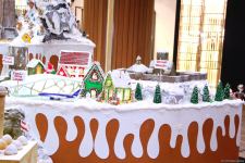 “Karabakh – Winter Wonderland”: NARGIS Publishing House Opens a New Exhibition (PHOTO)