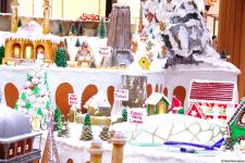 “Karabakh – Winter Wonderland”: NARGIS Publishing House Opens a New Exhibition (PHOTO)
