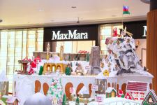 “Karabakh – Winter Wonderland”: NARGIS Publishing House Opens a New Exhibition (PHOTO)