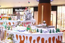 “Karabakh – Winter Wonderland”: NARGIS Publishing House Opens a New Exhibition (PHOTO)