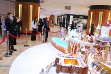 “Karabakh – Winter Wonderland”: NARGIS Publishing House Opens a New Exhibition (PHOTO)