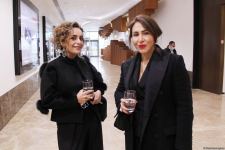 “Karabakh – Winter Wonderland”: NARGIS Publishing House Opens a New Exhibition (PHOTO)