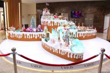 “Karabakh – Winter Wonderland”: NARGIS Publishing House Opens a New Exhibition (PHOTO)