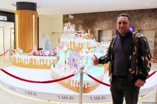“Karabakh – Winter Wonderland”: NARGIS Publishing House Opens a New Exhibition (PHOTO)
