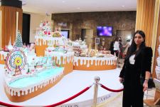 “Karabakh – Winter Wonderland”: NARGIS Publishing House Opens a New Exhibition (PHOTO)