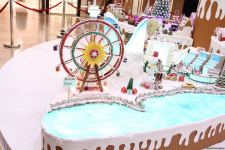 “Karabakh – Winter Wonderland”: NARGIS Publishing House Opens a New Exhibition (PHOTO)