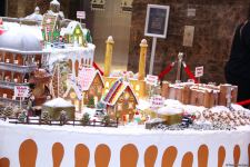 “Karabakh – Winter Wonderland”: NARGIS Publishing House Opens a New Exhibition (PHOTO)