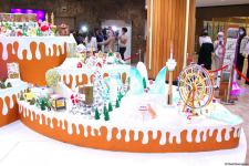 “Karabakh – Winter Wonderland”: NARGIS Publishing House Opens a New Exhibition (PHOTO)