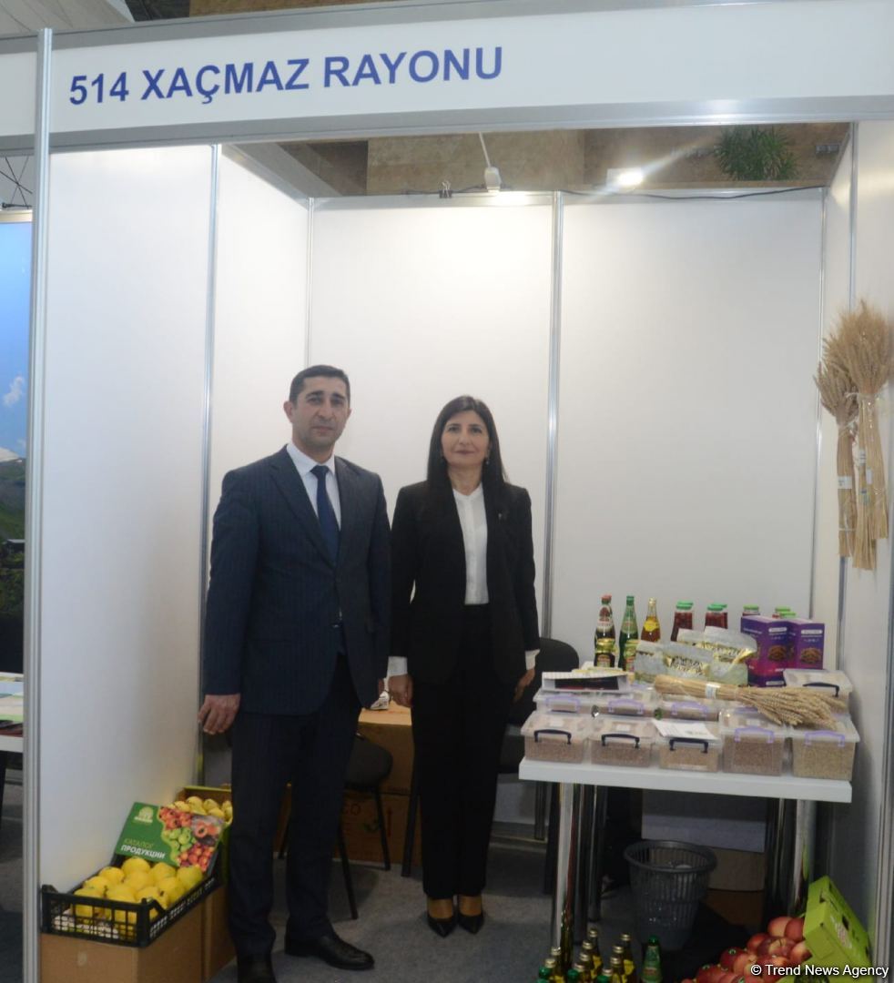 25th International Business Forum kicks off in Baku (PHOTO)