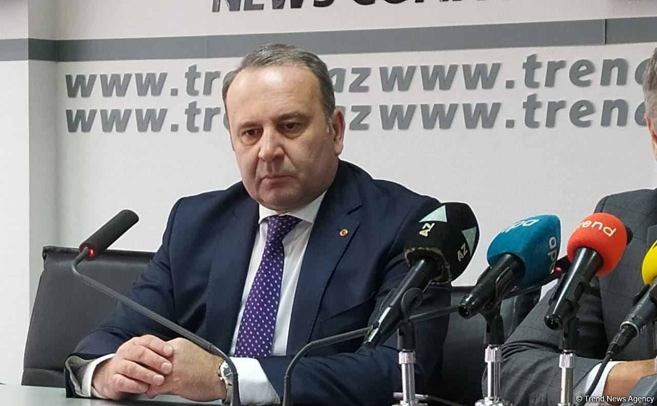 Now it is necessary to look ahead to reach settlement in South Caucasus - Russian expert (PHOTO)