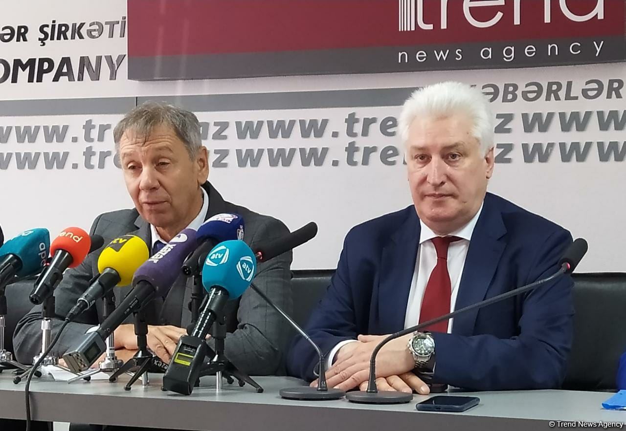 Now it is necessary to look ahead to reach settlement in South Caucasus - Russian expert (PHOTO)