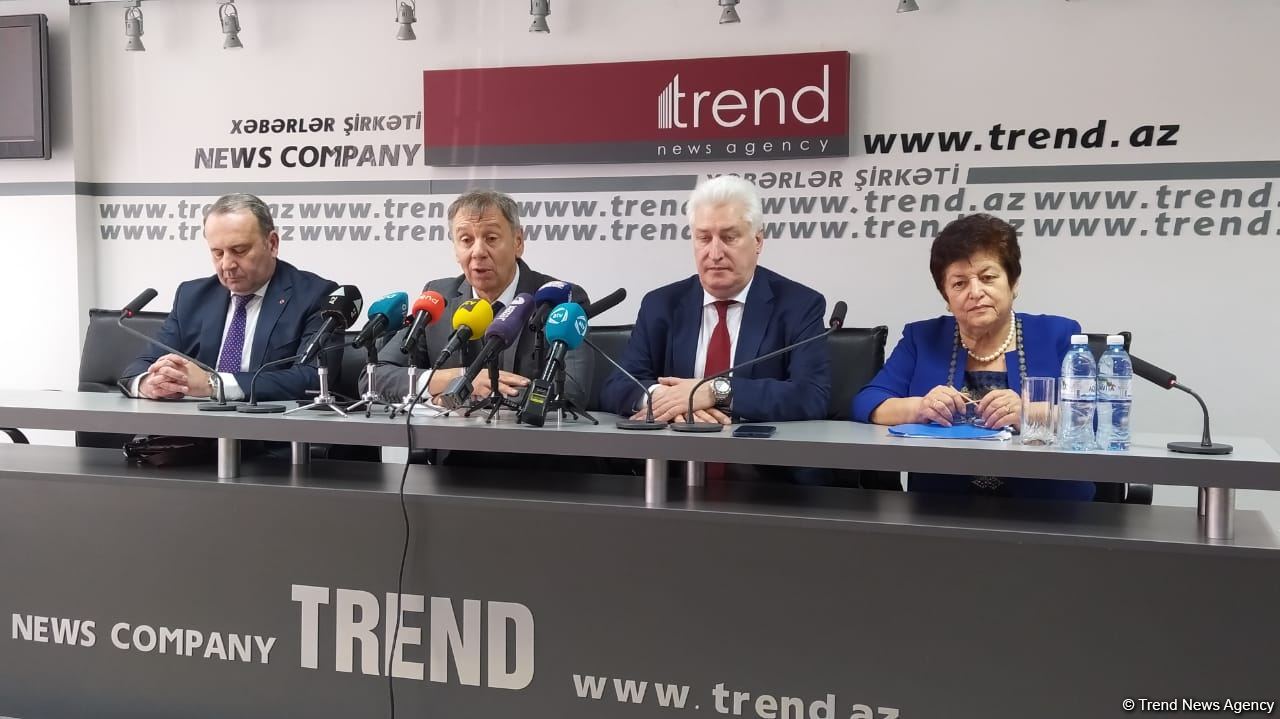 Now it is necessary to look ahead to reach settlement in South Caucasus - Russian expert (PHOTO)