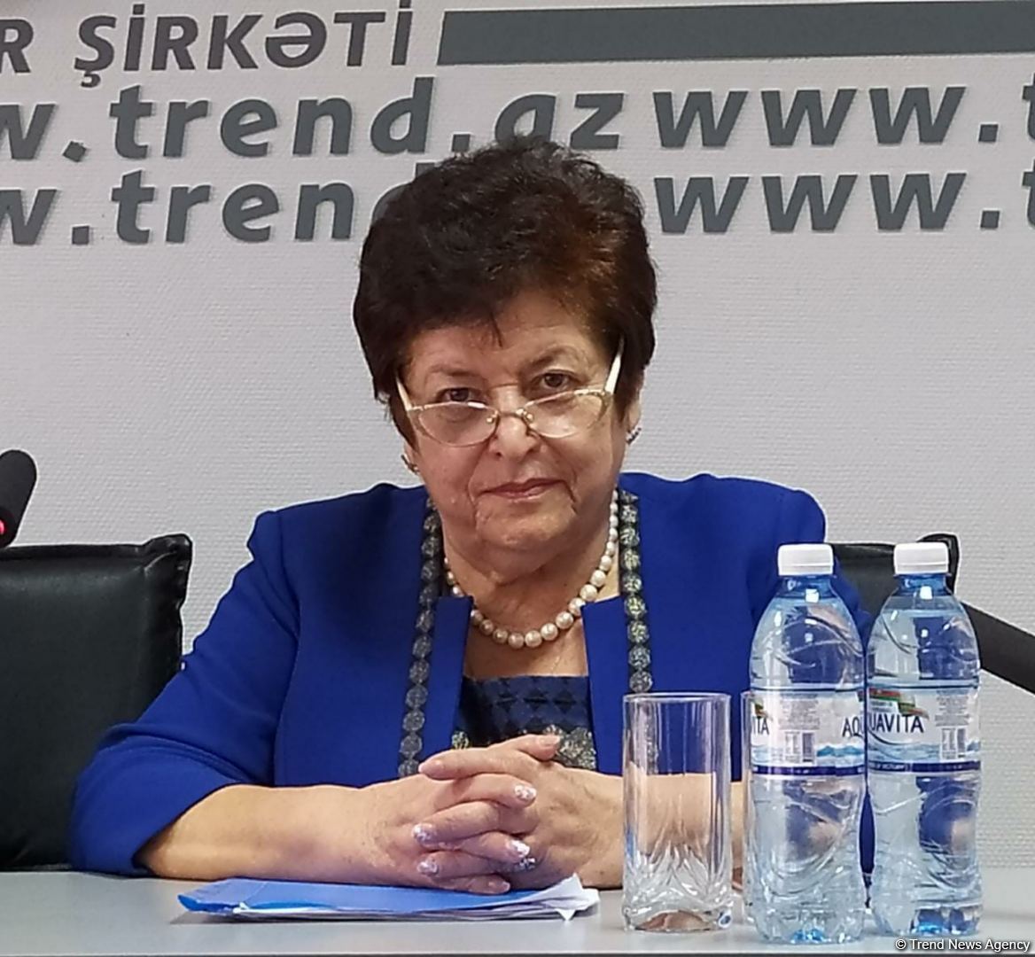 Now it is necessary to look ahead to reach settlement in South Caucasus - Russian expert (PHOTO)