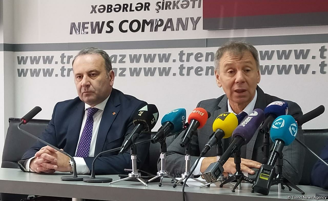 Now it is necessary to look ahead to reach settlement in South Caucasus - Russian expert (PHOTO)