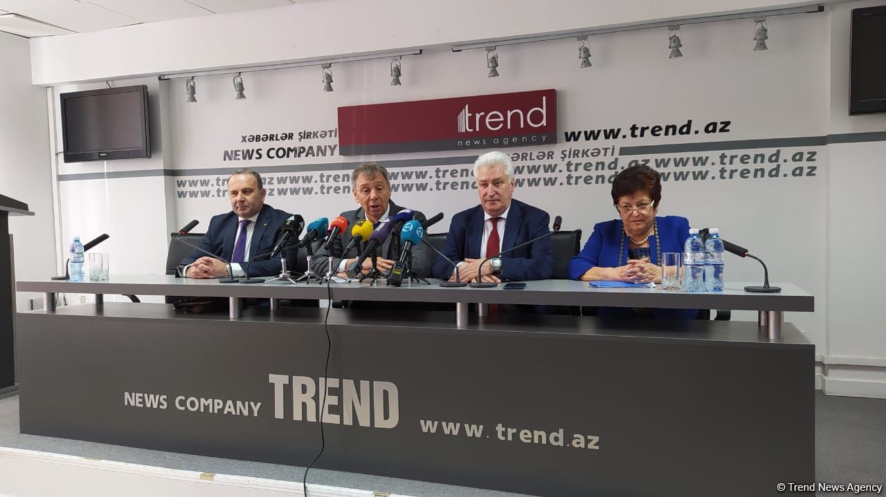 Now it is necessary to look ahead to reach settlement in South Caucasus - Russian expert (PHOTO)
