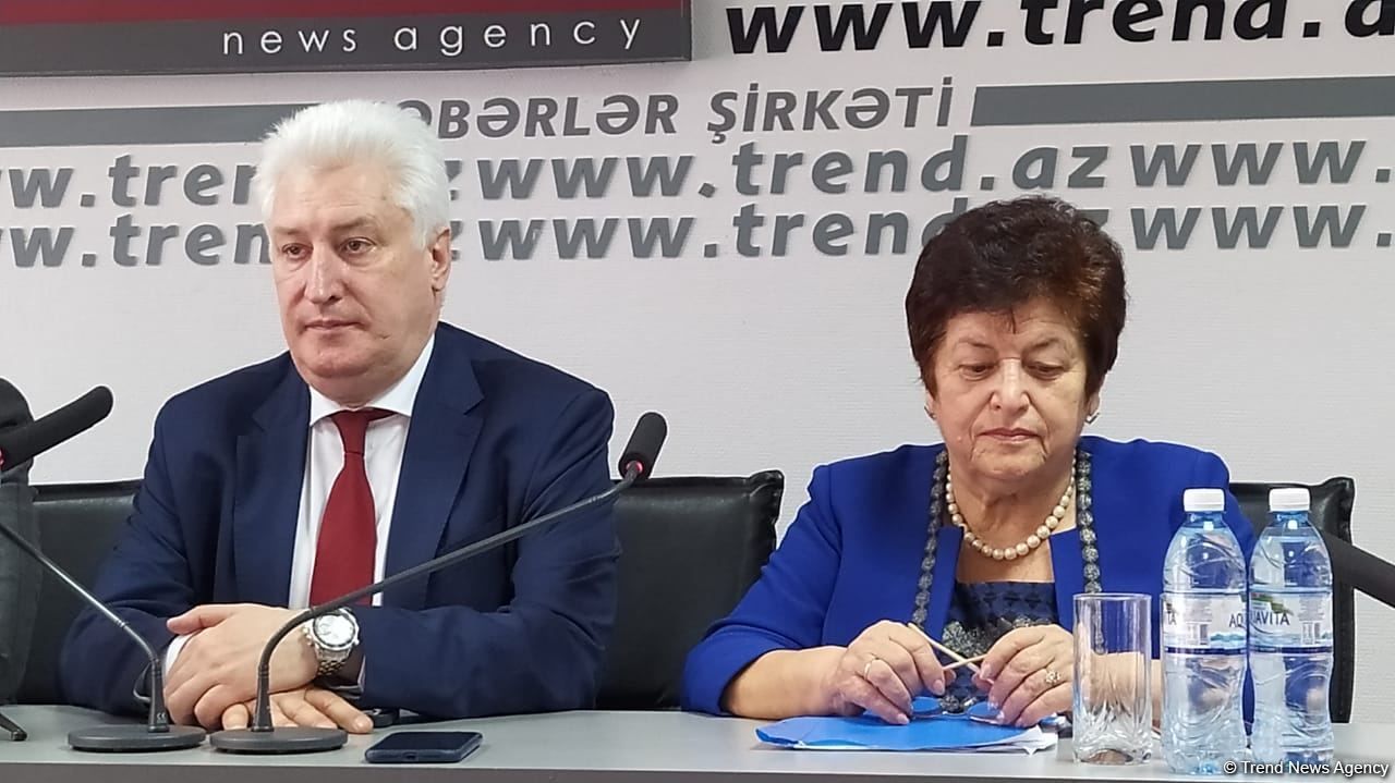 Now it is necessary to look ahead to reach settlement in South Caucasus - Russian expert (PHOTO)