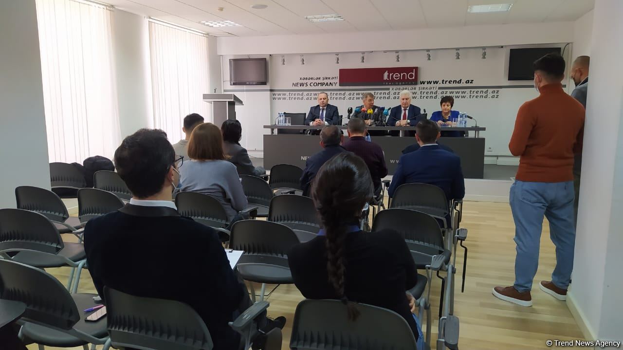 Now it is necessary to look ahead to reach settlement in South Caucasus - Russian expert (PHOTO)