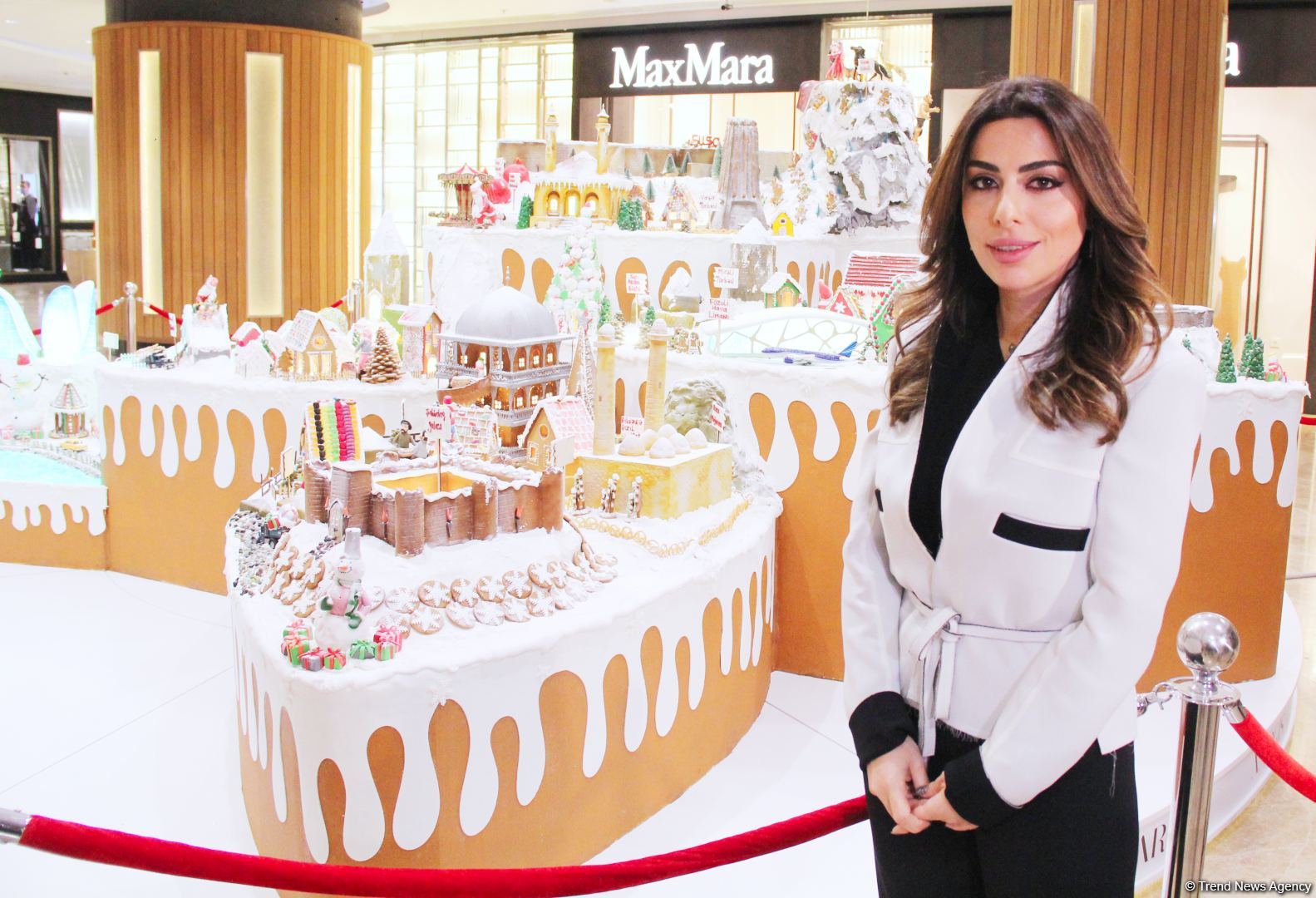 “Karabakh – Winter Wonderland”: NARGIS Publishing House Opens a New Exhibition (PHOTO)