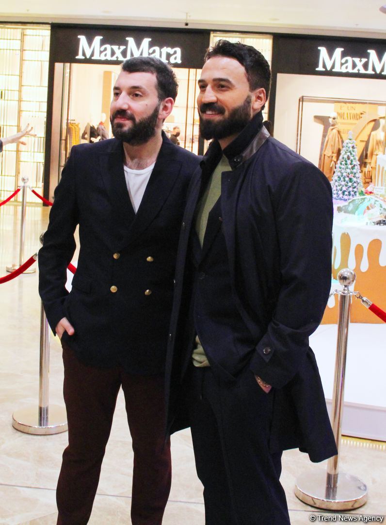 “Karabakh – Winter Wonderland”: NARGIS Publishing House Opens a New Exhibition (PHOTO)