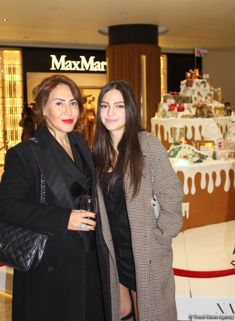 “Karabakh – Winter Wonderland”: NARGIS Publishing House Opens a New Exhibition (PHOTO)