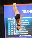 Best moments of first day of 35th FIG Trampoline Gymnastics World Championships in Baku (PHOTO)