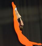 Best moments of first day of 35th FIG Trampoline Gymnastics World Championships in Baku (PHOTO)