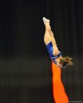 Best moments of first day of 35th FIG Trampoline Gymnastics World Championships in Baku (PHOTO)