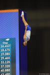 Best moments of first day of 35th FIG Trampoline Gymnastics World Championships in Baku (PHOTO)