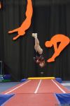 First day of 35th World Trampoline Championships kicks off in Baku (PHOTOS)