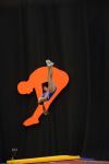 First day of 35th World Trampoline Championships kicks off in Baku (PHOTOS)