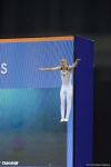 First day of 35th World Trampoline Championships kicks off in Baku (PHOTOS)