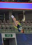 First day of 35th World Trampoline Championships kicks off in Baku (PHOTOS)