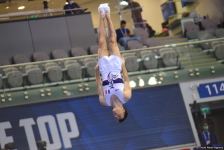 First day of 35th World Trampoline Championships kicks off in Baku (PHOTOS)
