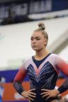 Finals among teams start at 35th FIG Trampoline Gymnastics World Championships in Baku (PHOTO)