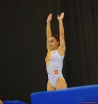 Finals kick off at 35th FIG World Trampoline Championships in Baku (PHOTOS)