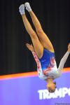 Finals kick off at 35th FIG World Trampoline Championships in Baku (PHOTOS)