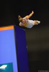 Finals kick off at 35th FIG World Trampoline Championships in Baku (PHOTOS)