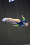 Finals kick off at 35th FIG World Trampoline Championships in Baku (PHOTOS)