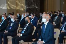 Baku holds int’l forum titled ‘Nizami Ganjavi: Bridge between Cultures’ (PHOTO)