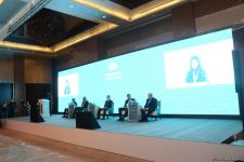Baku holds int’l forum titled ‘Nizami Ganjavi: Bridge between Cultures’ (PHOTO)
