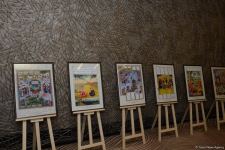 Baku holds int’l forum titled ‘Nizami Ganjavi: Bridge between Cultures’ (PHOTO)
